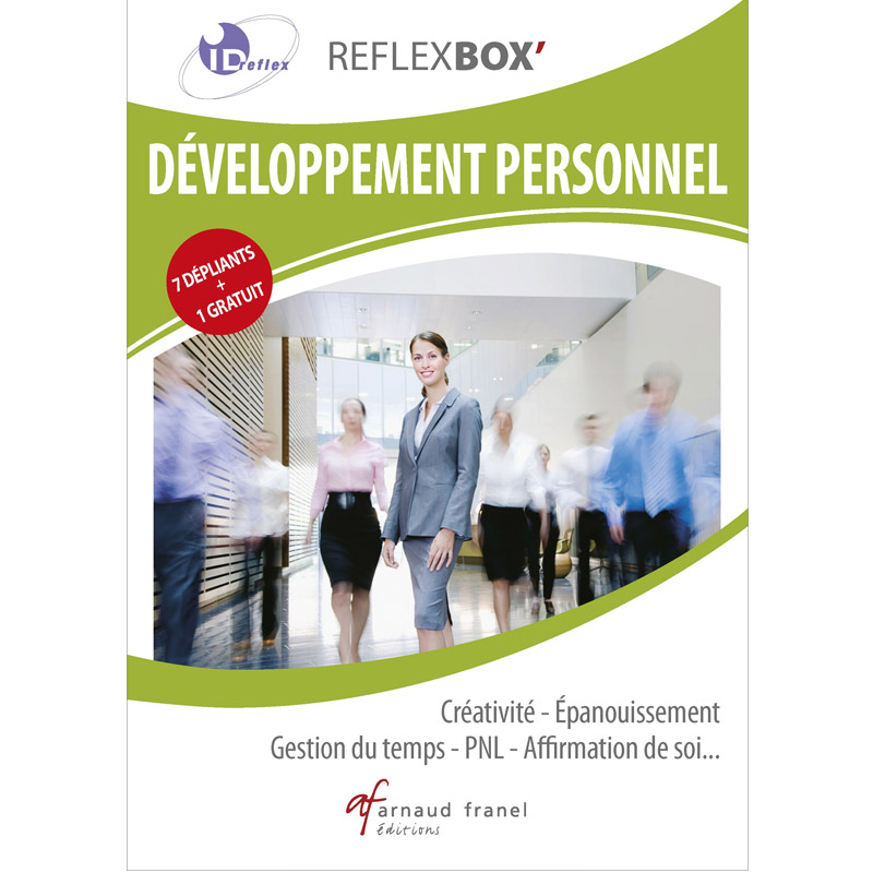 ReflexBox' Développement personnel