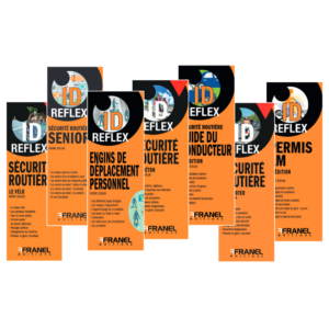 Pack ID'Réflex Sécurité routière