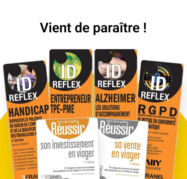 Parutions récentes
