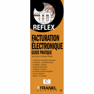 Couverture de l'ID Reflex Facturation électronique