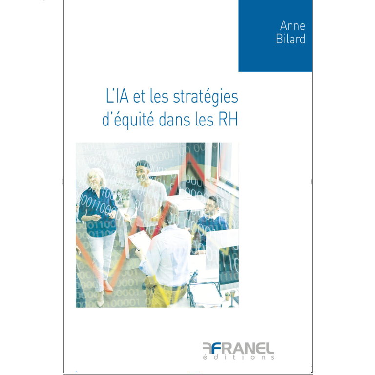 L'IA et les stratégies d'équité dans les RH
