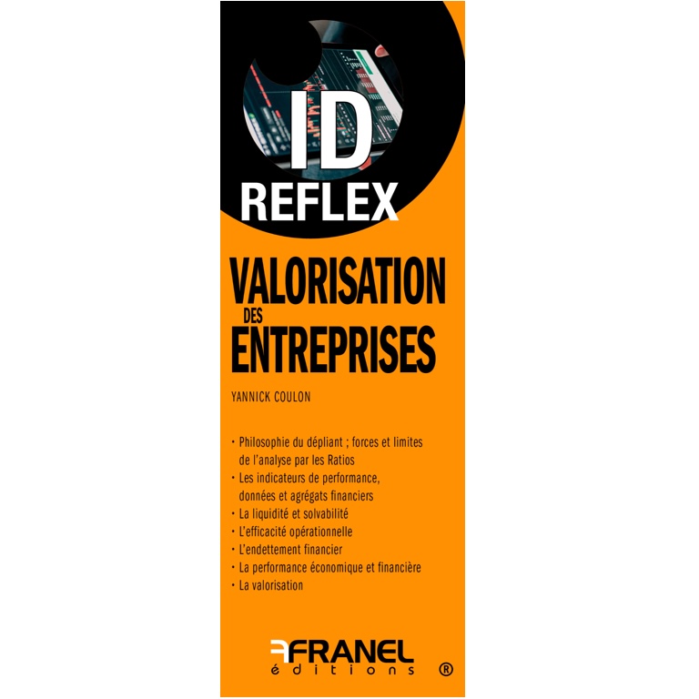 ID Reflex' Valorisation des entreprises